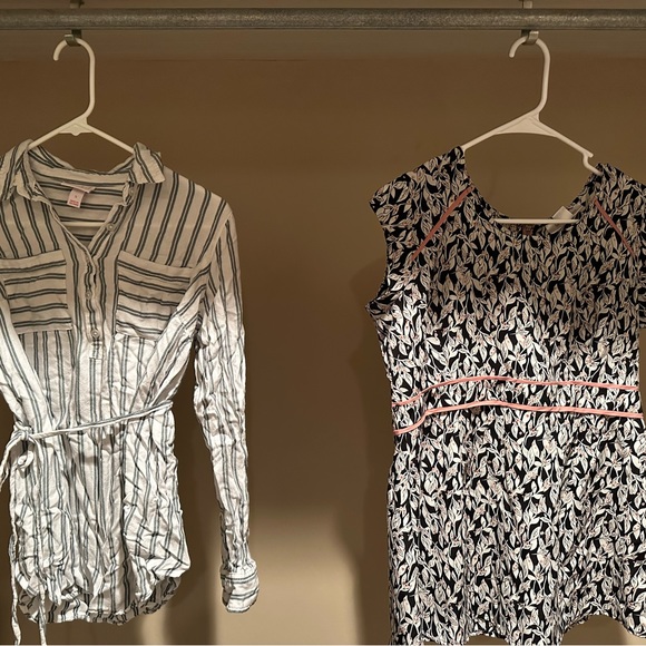 Maternity Bundle, size small - Picture 6 of 11